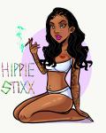 Hippie Stixx Co.