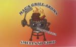 MAC'S GRILL AROMA