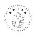 The Pleiadian Altar
