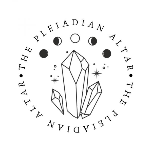 The Pleiadian Altar