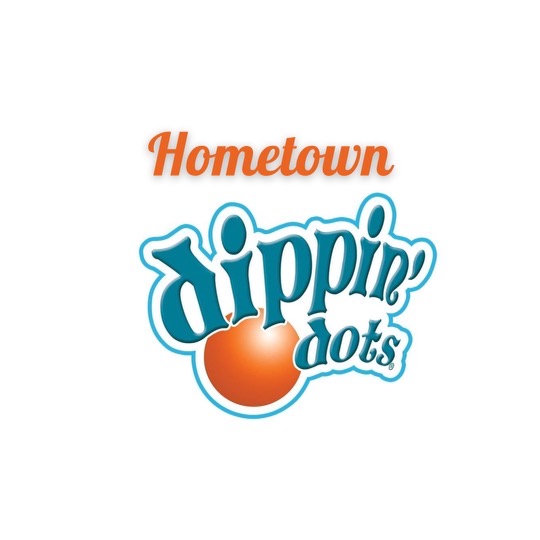 Hometown Dippin' Dots Eventeny