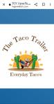 The Taco Trail