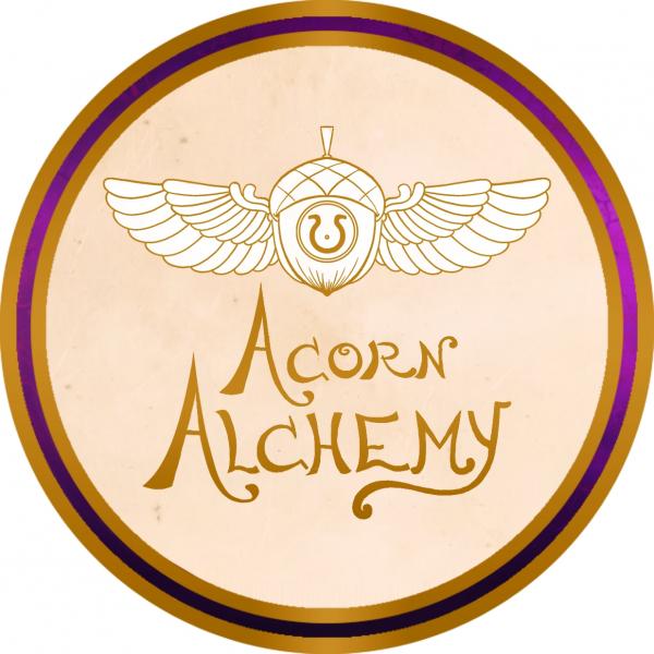 Acorn Alchemy
