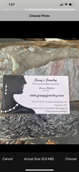 Jessy’s Jewelry