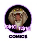 Fang Fang Comics