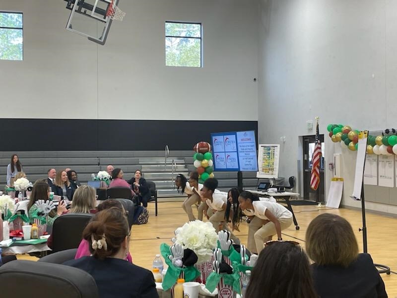 Duval Charter Schools Baymeadows Highschool Eventeny