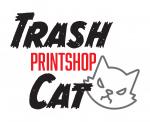 Trash Cat Printshop