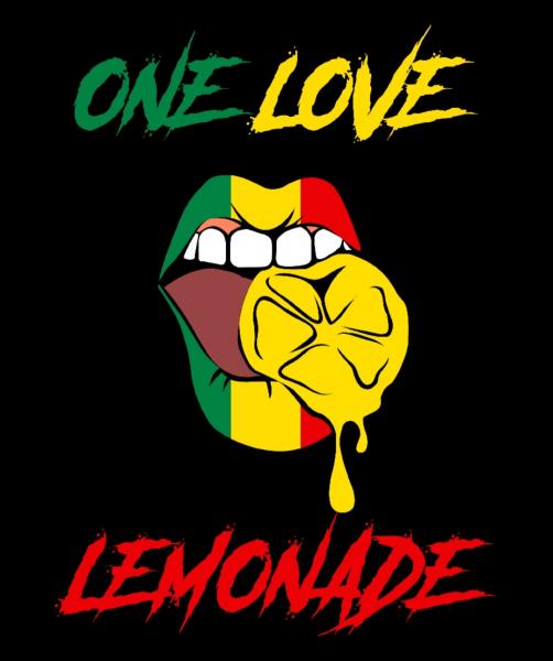 One Love Lemonade