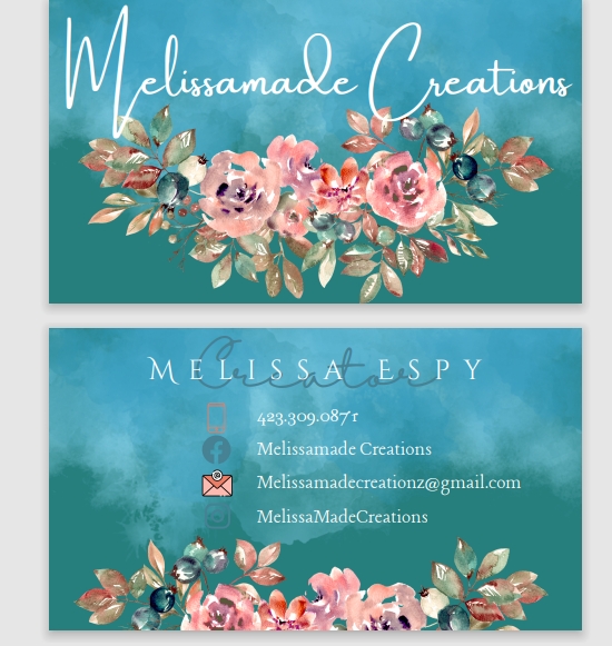 MelissaMade Creations