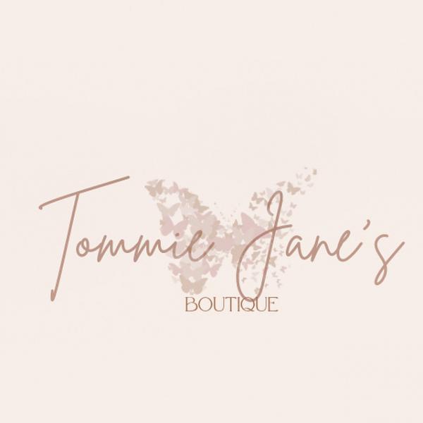Tommie Jane's Boutique