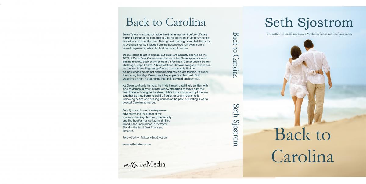 Back to Carolina picture