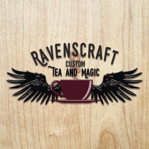 Ravenscraft Tea and Magic