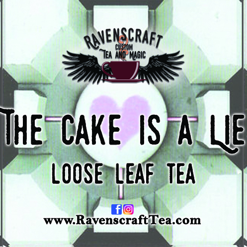 The Cake is a Lie