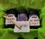 3 x 50g jar Gift Pack