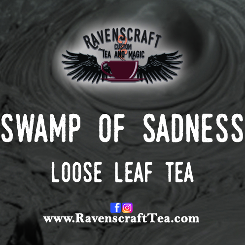 The Swamp of Sadness picture