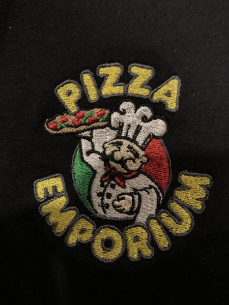 Pizza Emporium