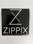 ZIPPIX toothpicks