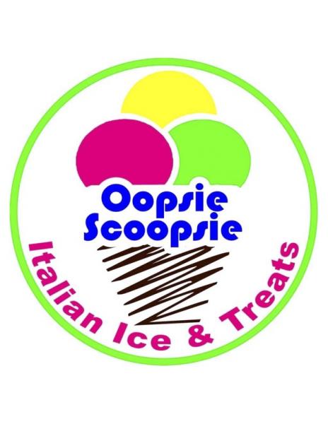 Oopsie Scoopsie Italian Ice & Treats