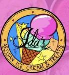 Ida's Artisan Ice Cream & Treats