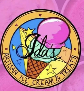 Ida's Artisan Ice Cream & Treats