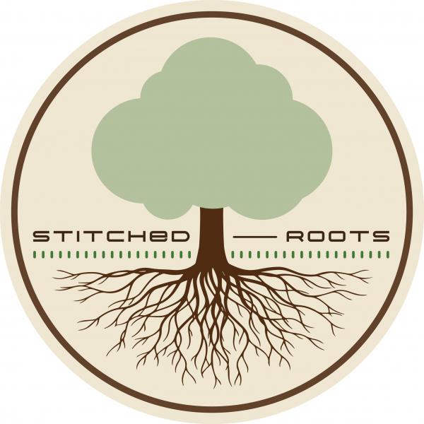 Stitched Roots