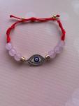 Evil eye Bracelet