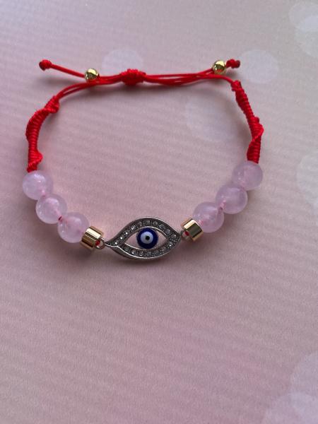 Evil eye Bracelet picture