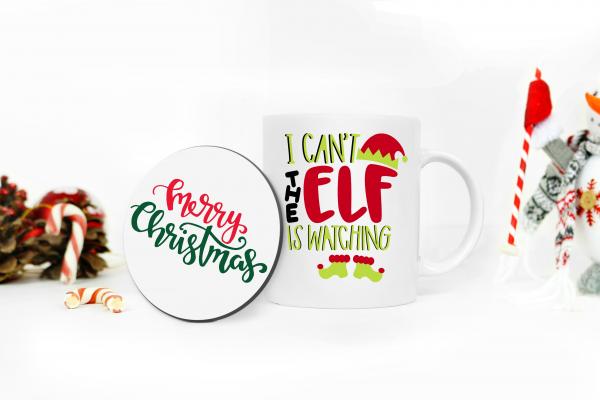 ELF MUG picture