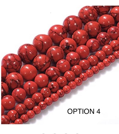 Colorful charm Bracelet picture