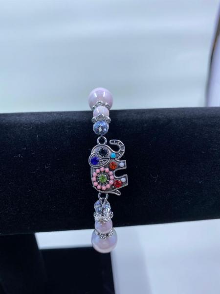 Colorful charm Bracelet picture