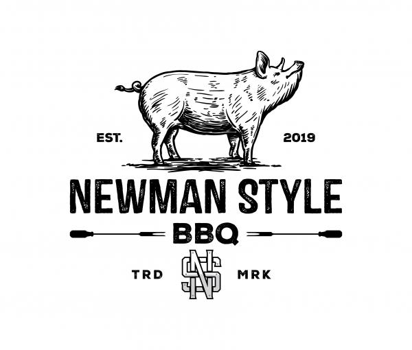 Newman Style BBQ