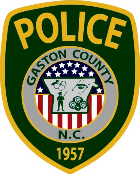 Gaston County Police Department
