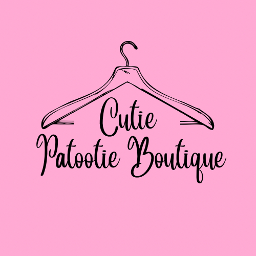Cutie Patootie Boutique