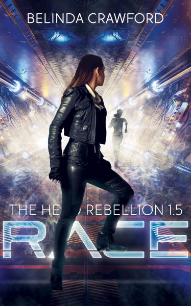 Race (The Hero Rebellion 1.5)