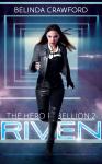 Riven (The Hero Rebellion 2)
