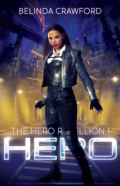 Hero (The Hero Rebellion 1) picture