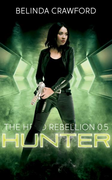 Hunter (The Hero Rebellion 0.5)