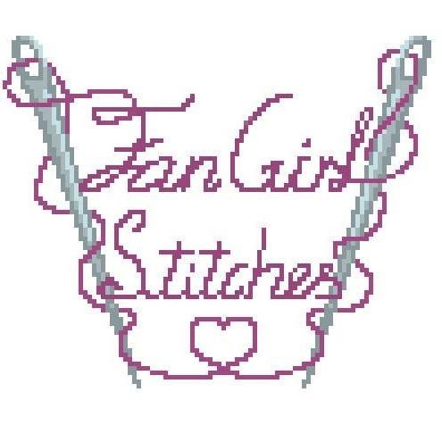 Fangirl Stitches