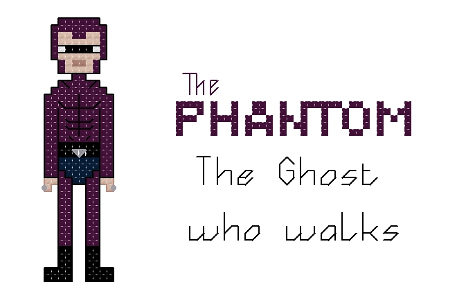 The Phantom picture