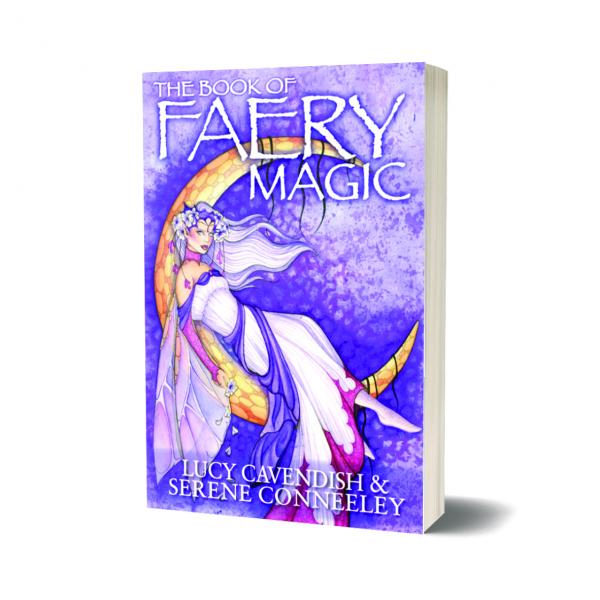 Faery Magic: Magic Book 1 picture