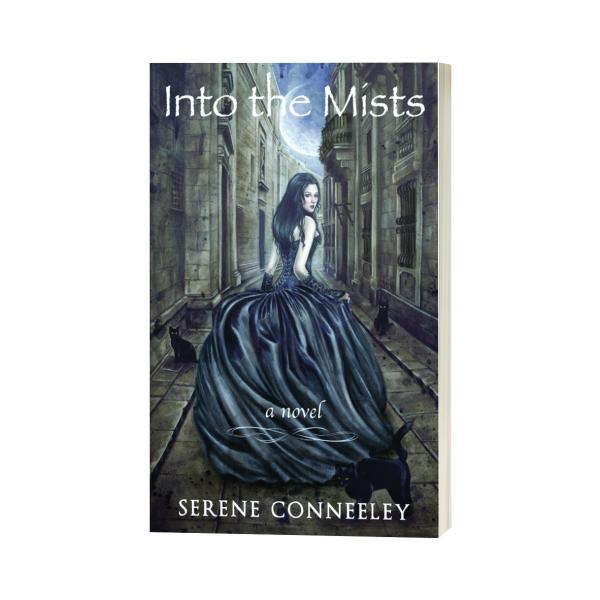 Into the Mists: Mists Book 1