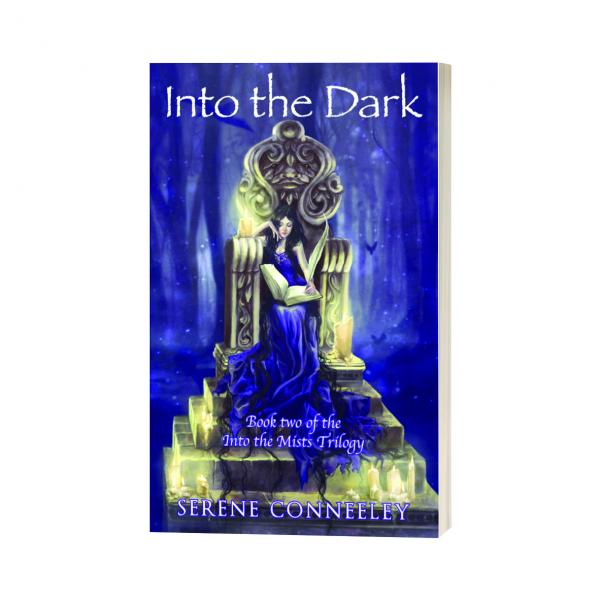 Into the Dark: Mists Book 2