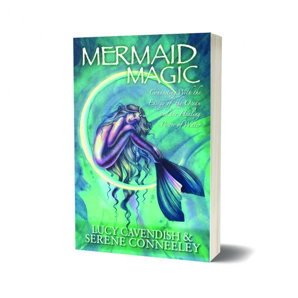 Mermaid Magic: Magic Book 2 picture