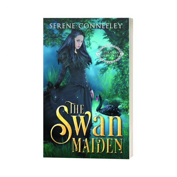 The Swan Maiden picture