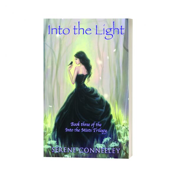 Into the Light: Mists Book 3 picture