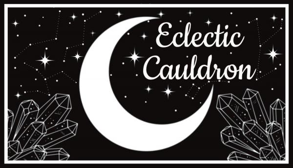 Eclectic Cauldron