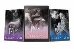 The Complete Temptation Series