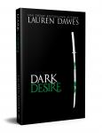 Dark Desire (Dark Trilogy #2)