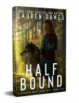 Half Bound (A Helheim Wolf Pack Tale #5)