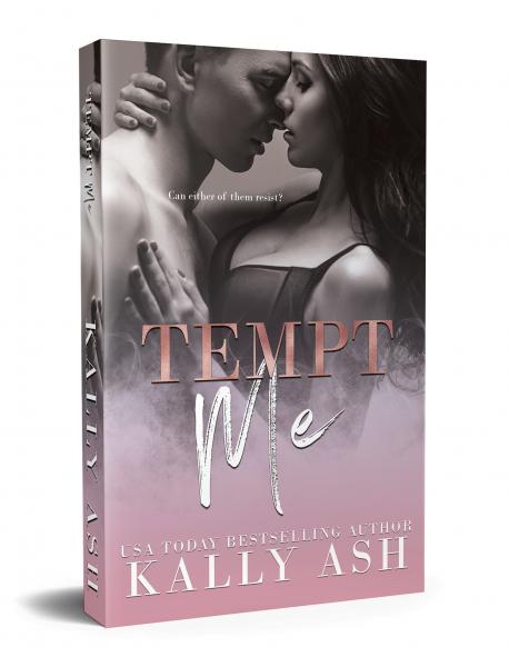 The Complete Temptation Series picture